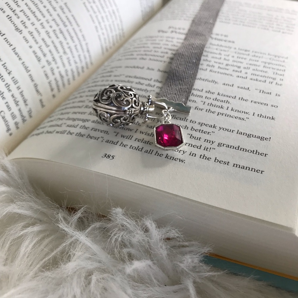 Bookmark
